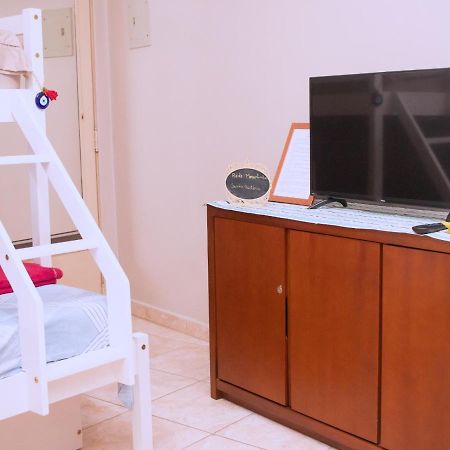 Moradinha Da Lapa Apartman Rio de Janeiro Kültér fotó