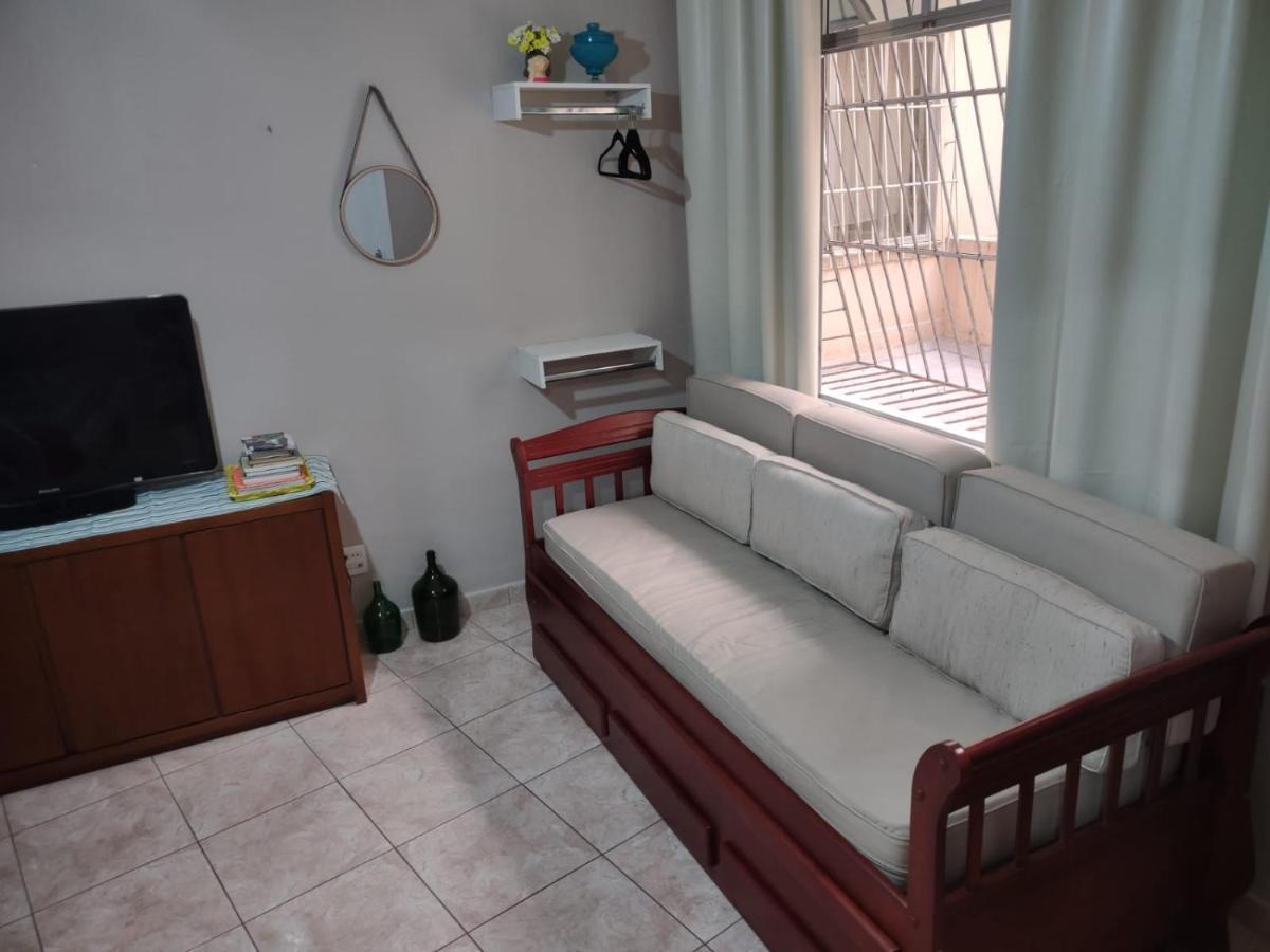 Moradinha Da Lapa Apartman Rio de Janeiro Kültér fotó