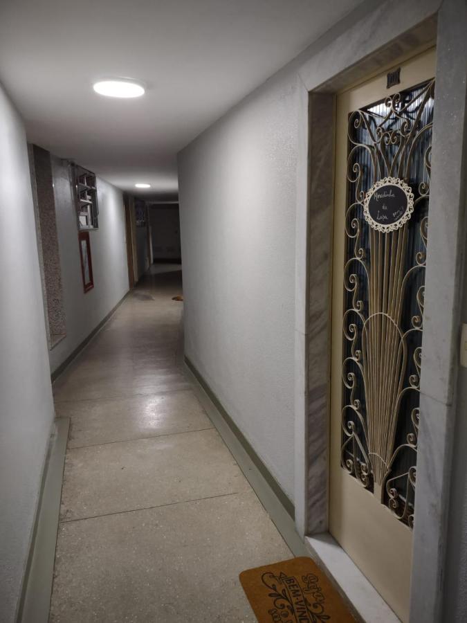Moradinha Da Lapa Apartman Rio de Janeiro Kültér fotó