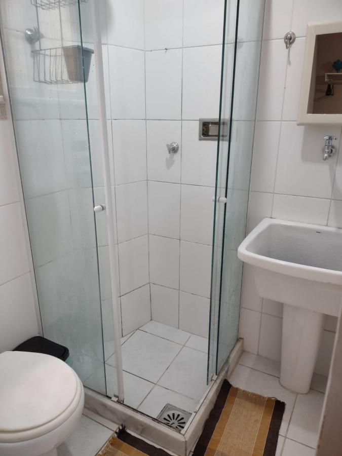 Moradinha Da Lapa Apartman Rio de Janeiro Kültér fotó