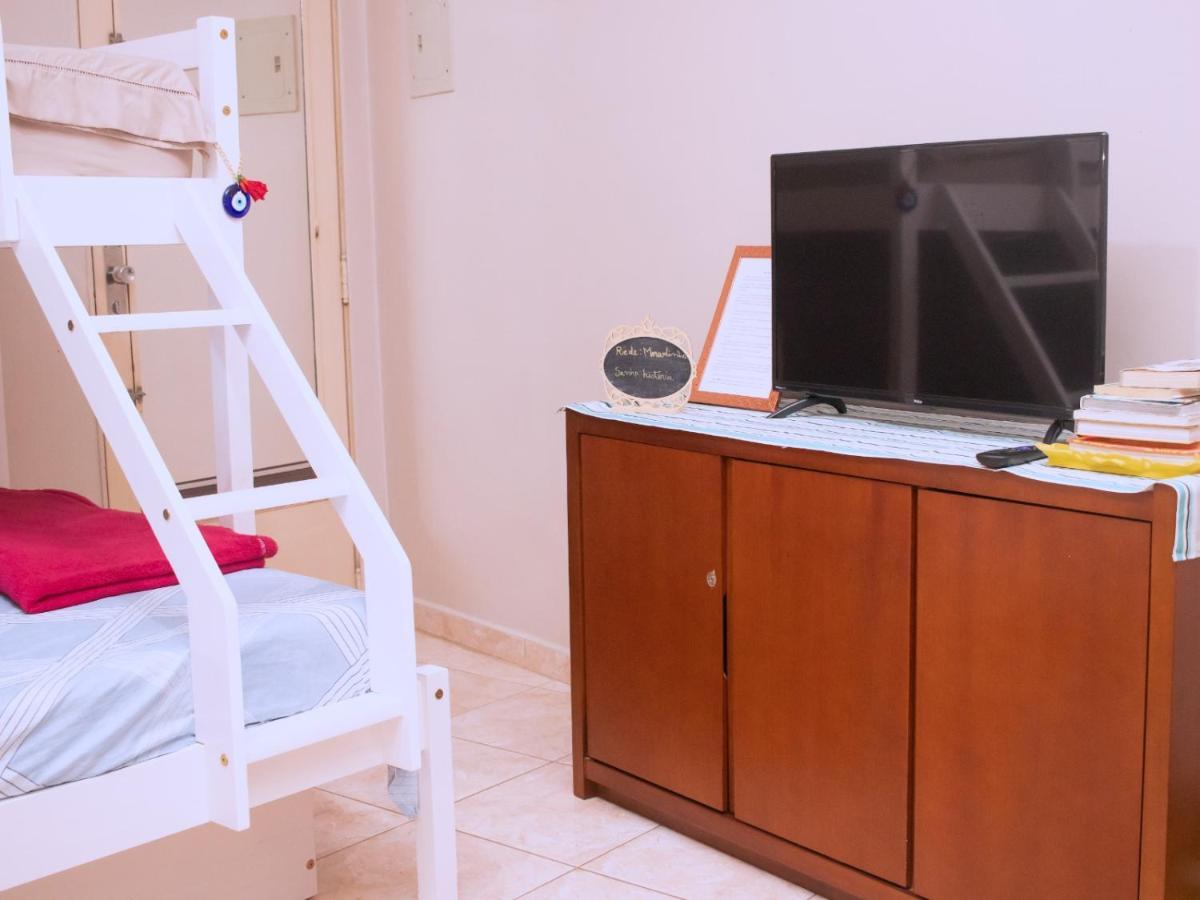 Moradinha Da Lapa Apartman Rio de Janeiro Kültér fotó
