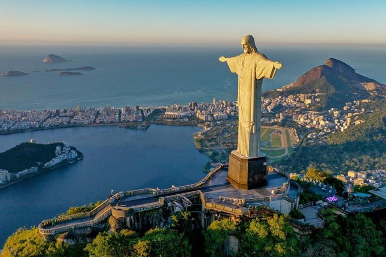 Moradinha Da Lapa Apartman Rio de Janeiro Kültér fotó
