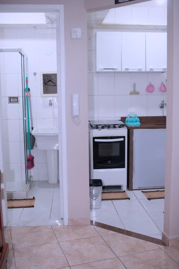 Moradinha Da Lapa Apartman Rio de Janeiro Kültér fotó