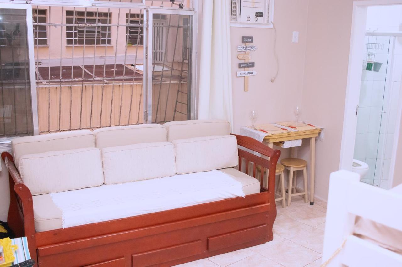 Moradinha Da Lapa Apartman Rio de Janeiro Kültér fotó