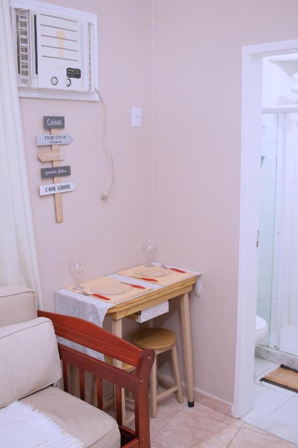 Moradinha Da Lapa Apartman Rio de Janeiro Kültér fotó