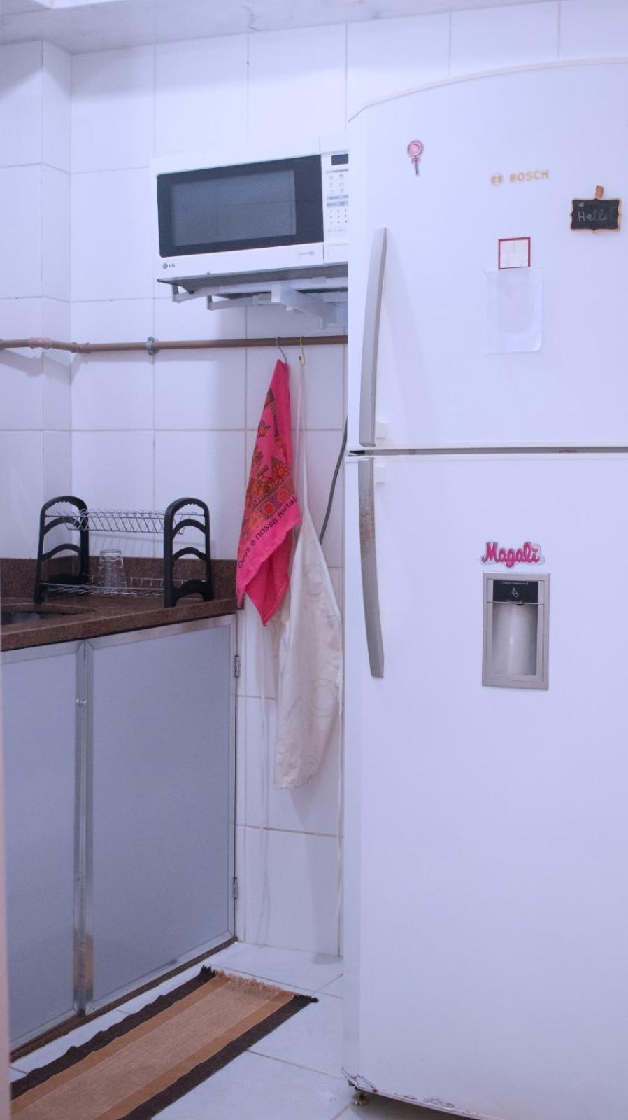 Moradinha Da Lapa Apartman Rio de Janeiro Kültér fotó