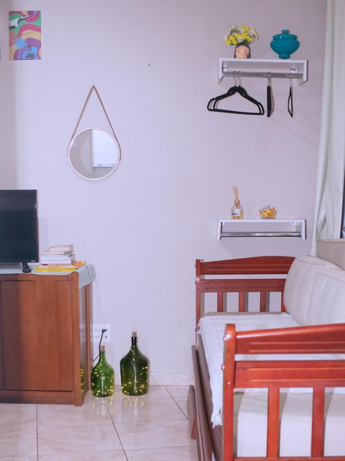 Moradinha Da Lapa Apartman Rio de Janeiro Kültér fotó