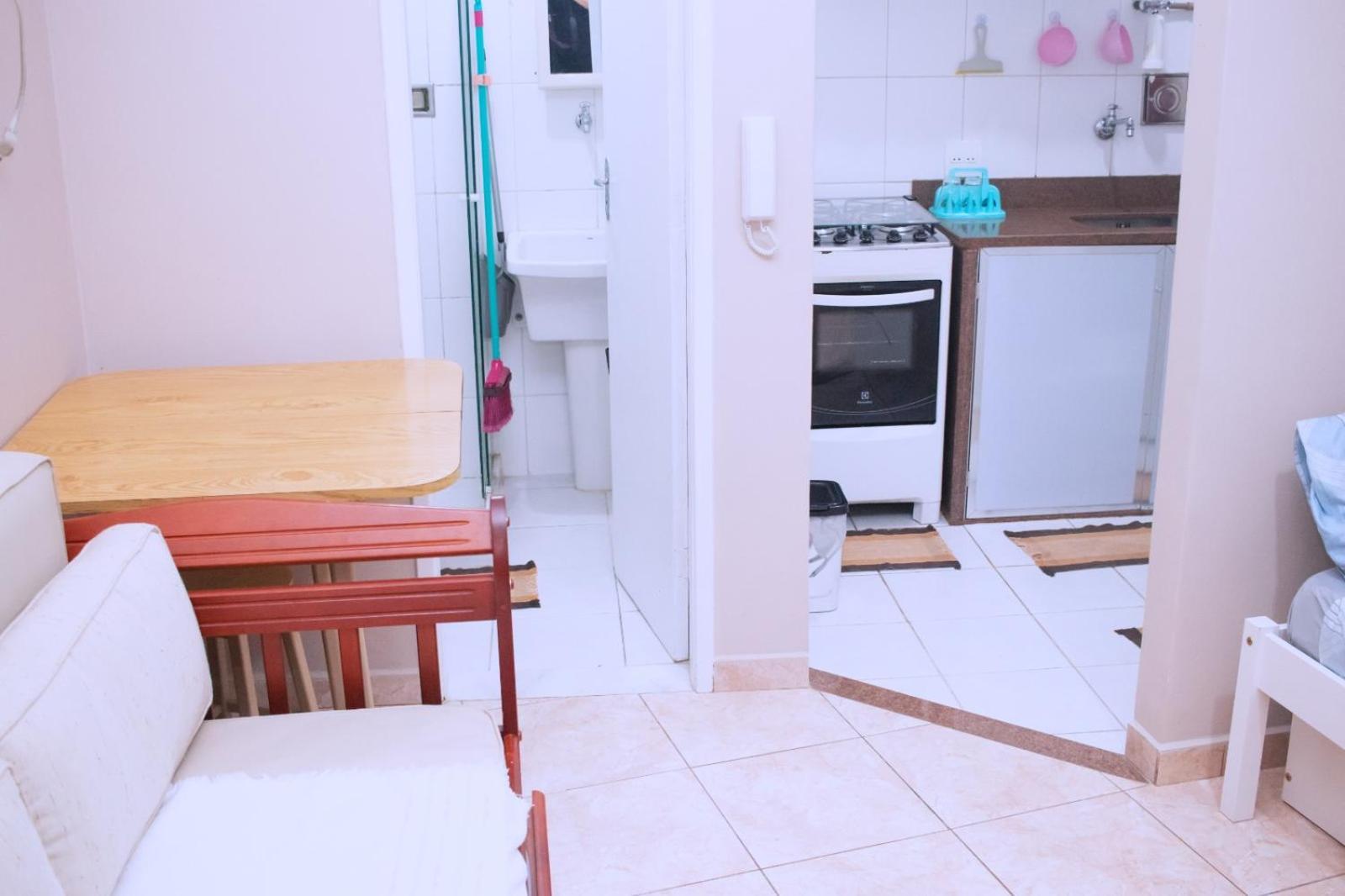 Moradinha Da Lapa Apartman Rio de Janeiro Kültér fotó
